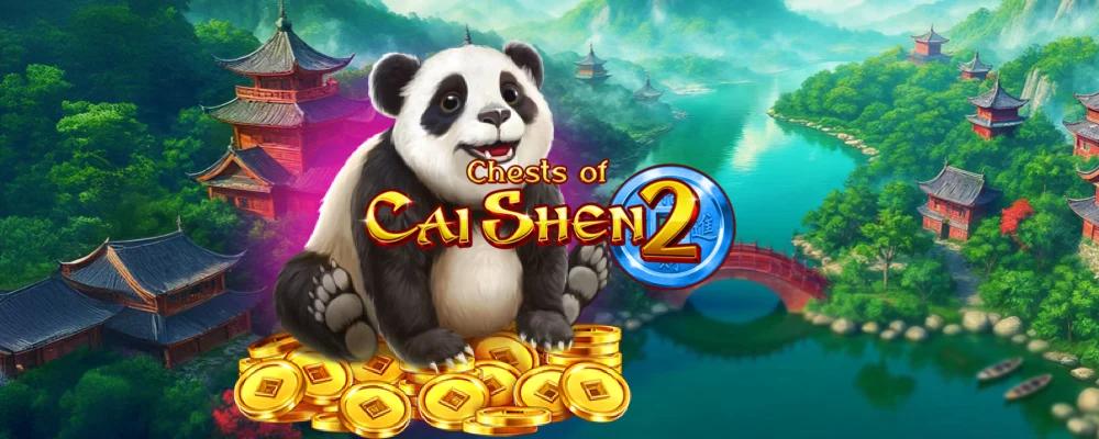 r7 bets Baús de Cai Shen 2