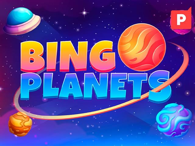 r7 bets Planetas do Bingo