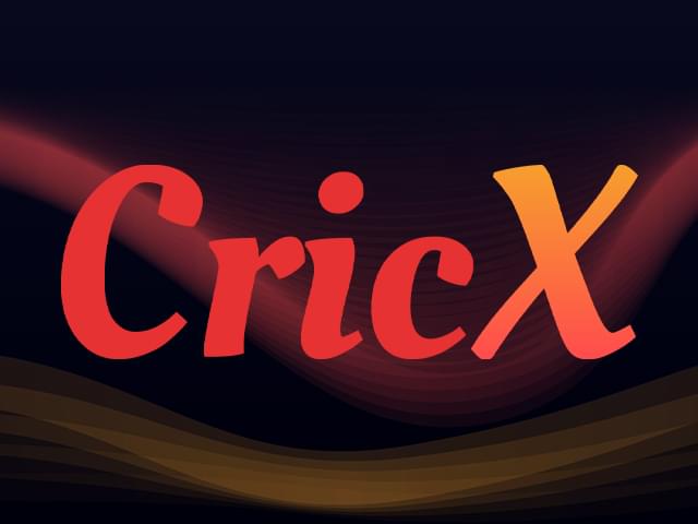 r7 bets CricX