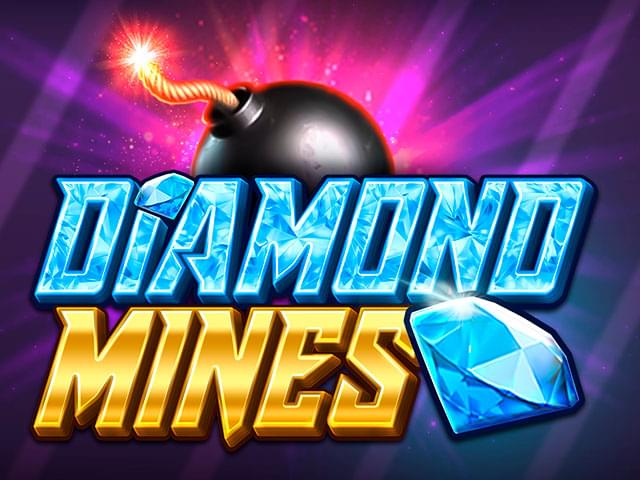 r7 bets Minas de Diamante™