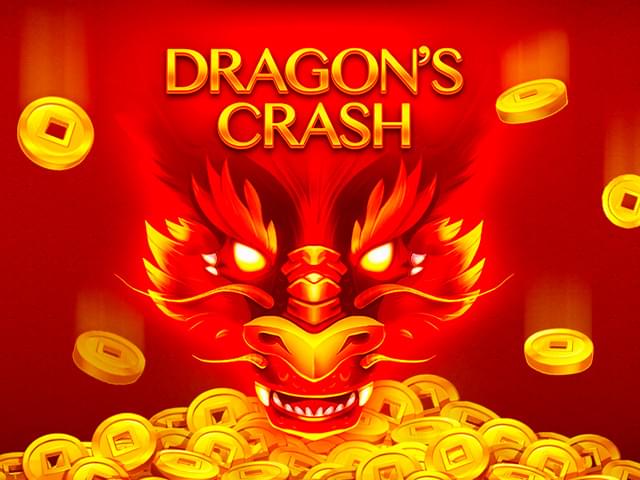 r7 bets Crash dos Dragões