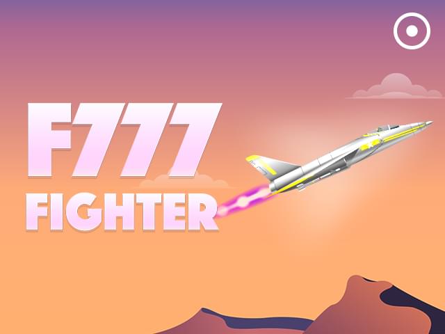 r7 bets F777 Fighter