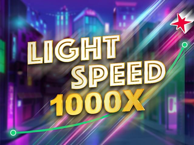 r7 bets Velocidade da Luz