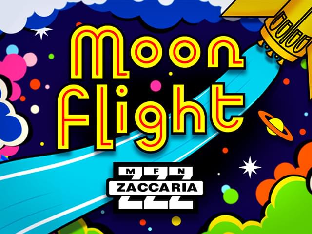 r7 bets Deslizante de Voo Lunar